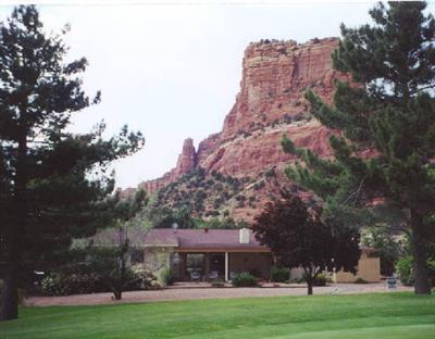85 Fairway Oaks Dr., Sedona, AZ 86351