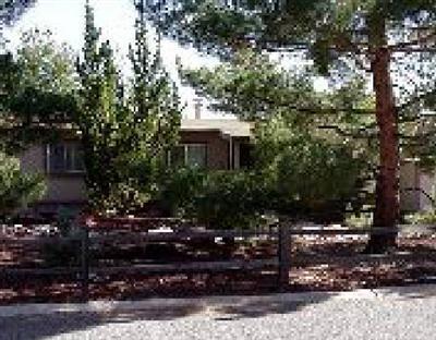125 Sunset Hills Dr., Sedona, AZ 86336