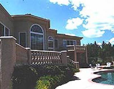 70 Rim Shadows Cir., Sedona, AZ 86336