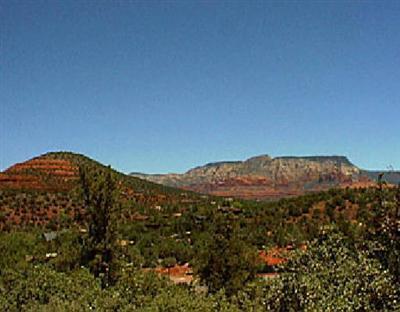 16 Caballo Dr., Sedona, AZ 86336