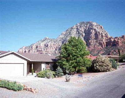 95 Yucca, Sedona, AZ 86336