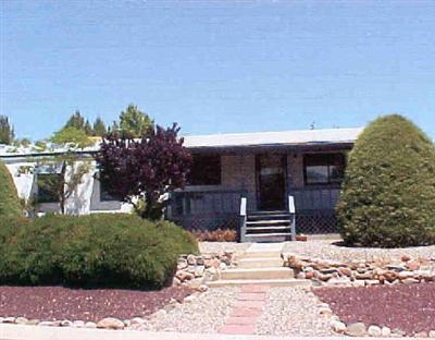548 Lincoln Dr. #1, Clarkdale, AZ 86324