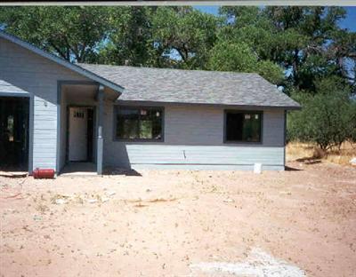 5310 N Kramer Dr., Rimrock, AZ 86335