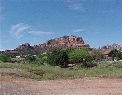 161 Saddlehorn Rd., Sedona, AZ 86351