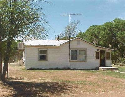 4530 N Culpepper Rd., Rimrock, AZ