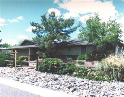 160 Black Hills Dr., Clarkdale, AZ 86324