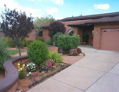 45 Frisco Tr., Sedona, AZ 86336