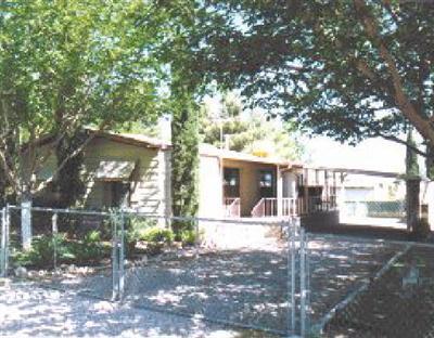 520 E Cottonwood Pl., Cottonwood, AZ 86326