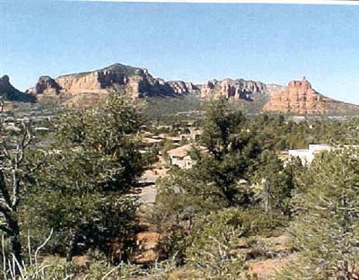 145 Concho Cir., Sedona, AZ 86351