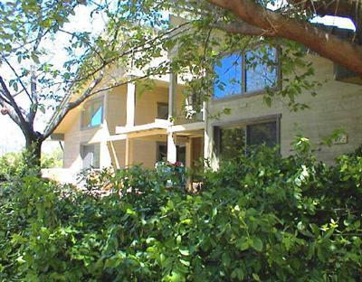 60 Rancho Rojo Dr., Sedona, AZ 86351