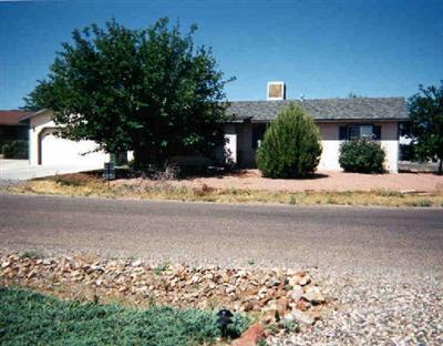 2682 Cliffview, Cottonwood, AZ 86326