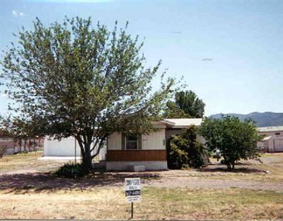 1115 W Relo Ln., Camp Verde, AZ 86322