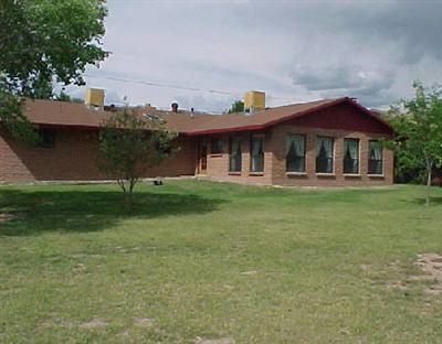 4265 Cayuga, Rimrock, AZ 86335