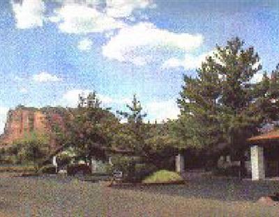 155 Canyon Diablo #20 Rd. #20, Sedona, AZ 86351