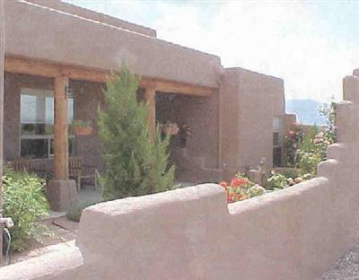 1590 Angel Crest Dr., Cornville, AZ 86325