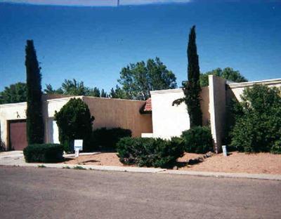 360 W Finney Flat Rd., Camp Verde, AZ 86322