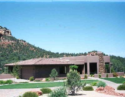 2900 Verde Valley Scool Rd. #1, Sedona, AZ 86351