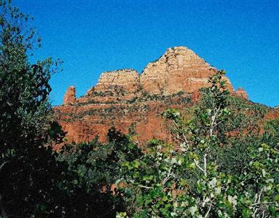 44 Geneva Dr., Sedona, AZ 86336