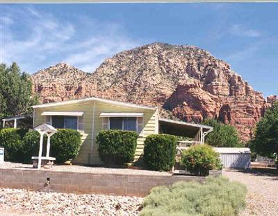 700 Andante, Sedona, AZ 86336