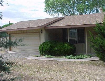 3300 E Montezuma, Rimrock, AZ 86335