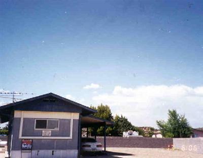 5828 E Cactus Ln., Cottonwood, AZ 86326