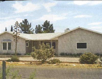 675 N Verde Heights Dr., Cottonwood, AZ 86326