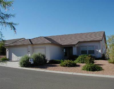 2310 W High Country Hwy. #1, Cottonwood, AZ 86326