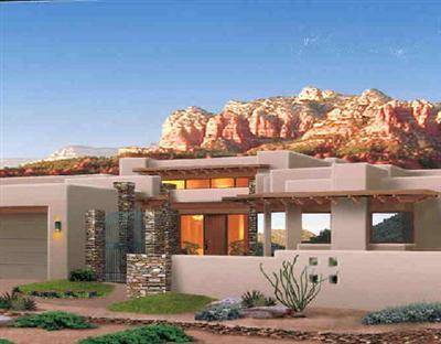 65 Crystal Sky Dr., Sedona, AZ 86351