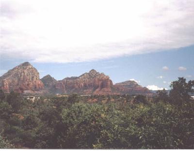 1 Les Springs, Sedona, AZ