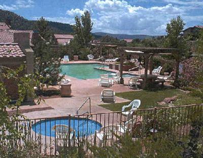 217 Penstemon Ln., Sedona, AZ 86336