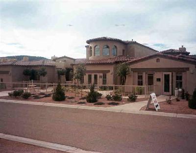 70 Sin Salida, Sedona, AZ 86351