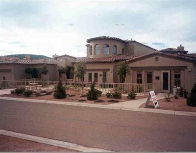 50 Sin Salida, Sedona, AZ 86351