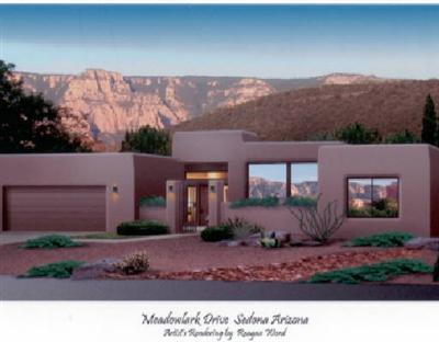 105 Meadowlark Ln., Sedona, AZ 86336