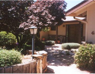 45 Lucerne Rd., Sedona, AZ 86336