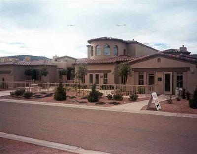 40 Colinas, Sedona, AZ 86351