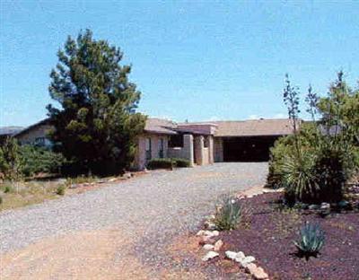1255 S Ravensroost Rd., Cornville, AZ 86325