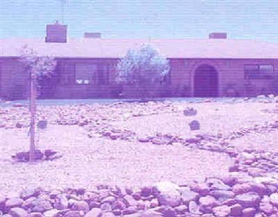 10874 E Pear Tree Dr., Cornville, AZ 86325