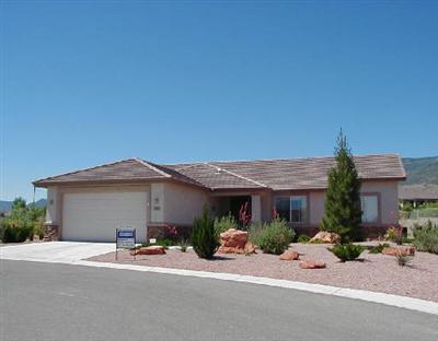 90 S Homestead, Cottonwood, AZ 86326