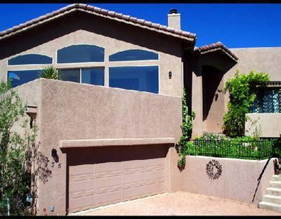 135 Sugarloaf Dr., Sedona, AZ 86336