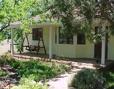 4150 N Forest Glen, Rimrock, AZ 86335