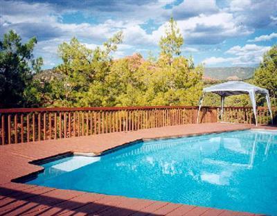 5 Forest View Dr., Sedona, AZ 86336