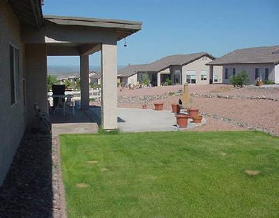 1845 W Dart, Cottonwood, AZ 86326