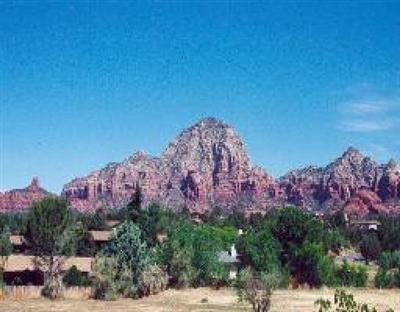 100 Sierra Rd., Sedona, AZ 86336