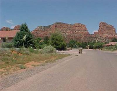 143 Red Rock Cove, Sedona, AZ 86351
