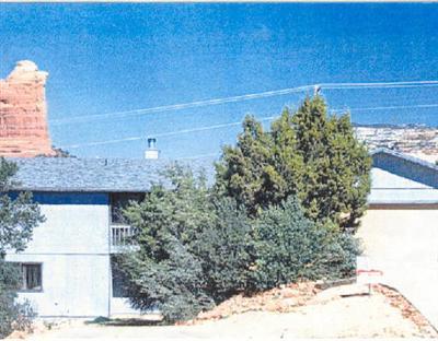 255 Mission Rd., Sedona, AZ 86336