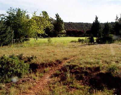 16 Rim Shadows Cir., Sedona, AZ 86336
