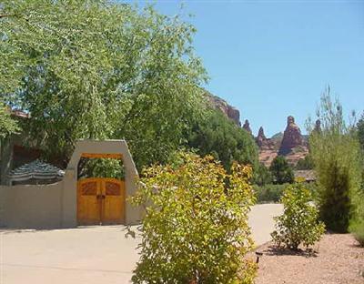 155 Lynx Dr., Sedona, AZ 86336