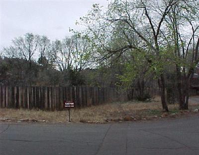 Ranch Rd., Sedona, AZ 86336