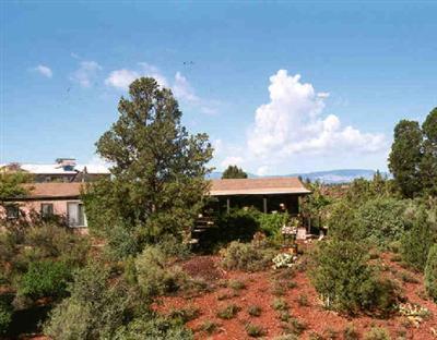 253 Sunset Hills Dr., Sedona, AZ 86336