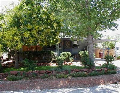 260 View Dr., Sedona, AZ 86336